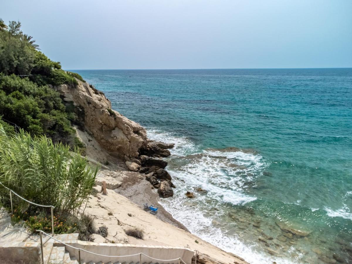 Bahia Verdosa El Campello Exterior photo