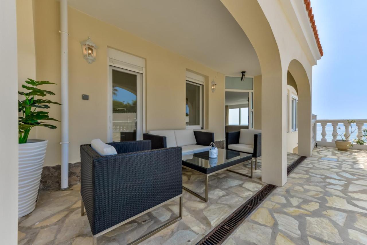 Bahia Verdosa El Campello Exterior photo