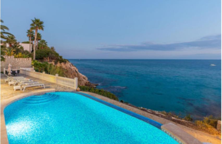 Bahia Verdosa El Campello Exterior photo